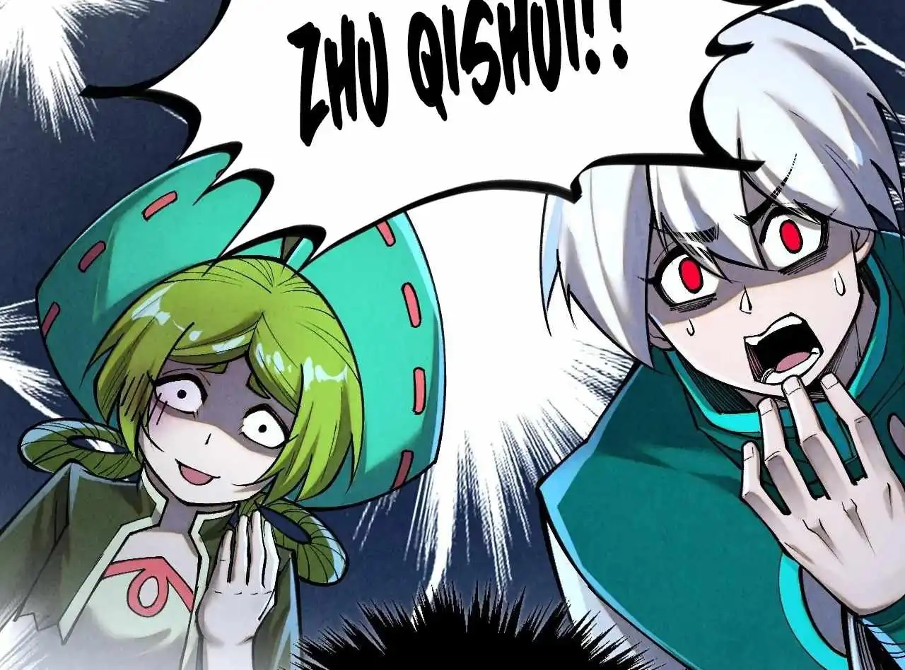 The Eternal Supreme Chapter 408 - Page 41