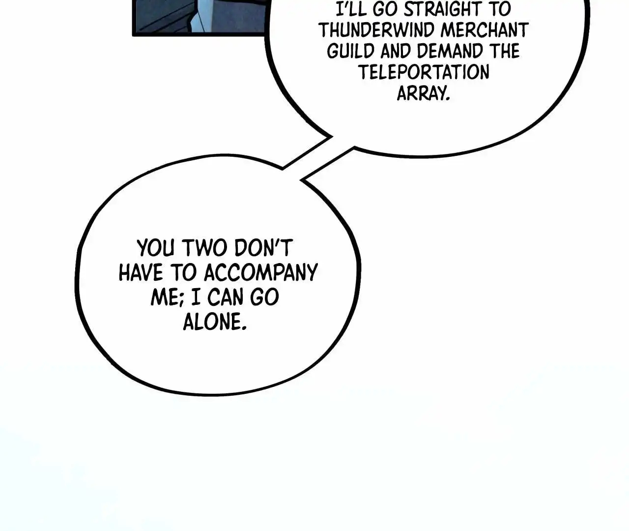 The Eternal Supreme Chapter 408 - Page 47