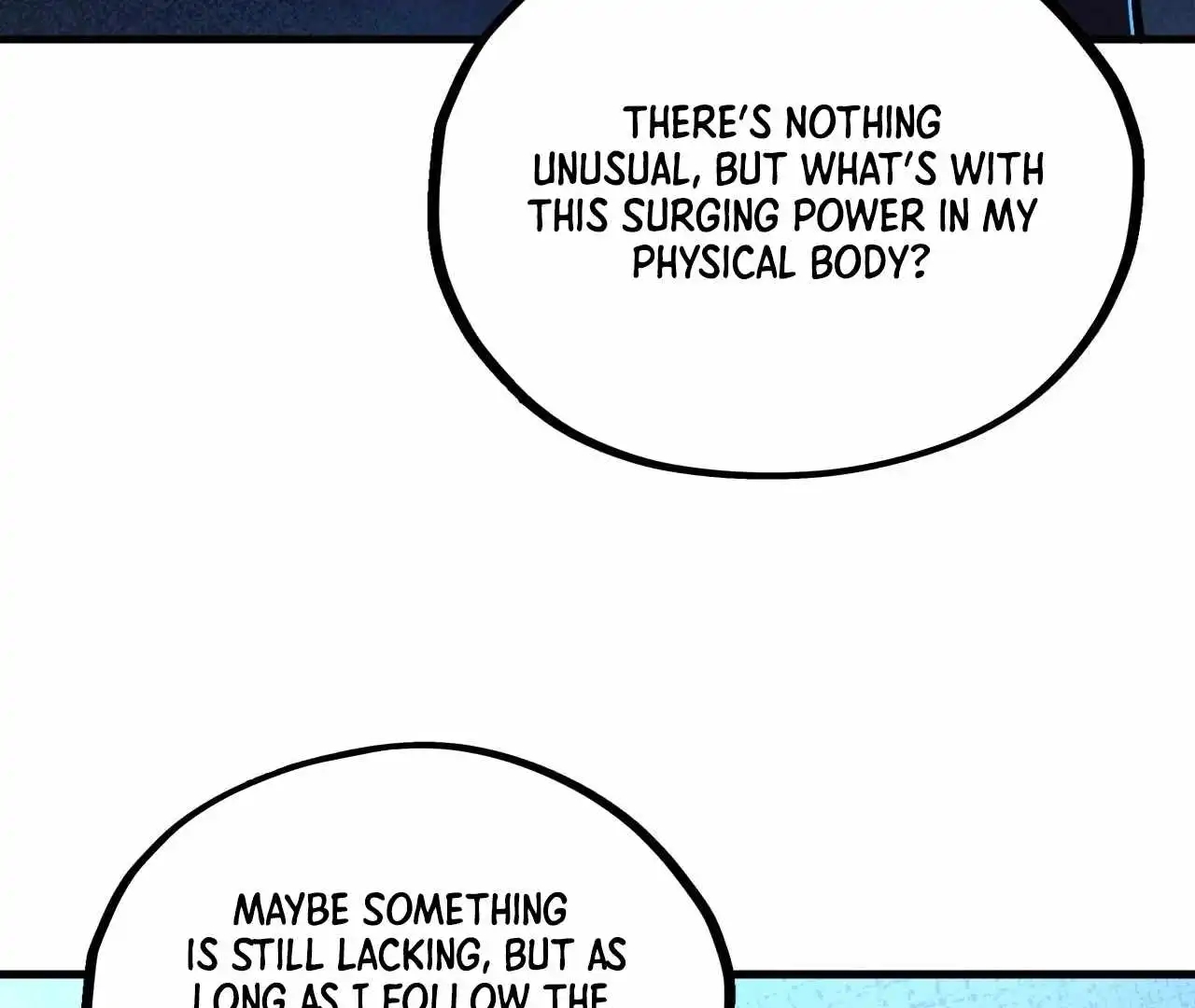 The Eternal Supreme Chapter 408 - Page 5