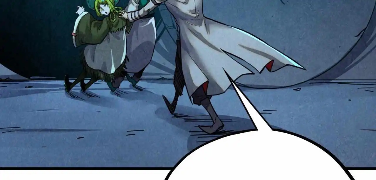 The Eternal Supreme Chapter 408 - Page 52