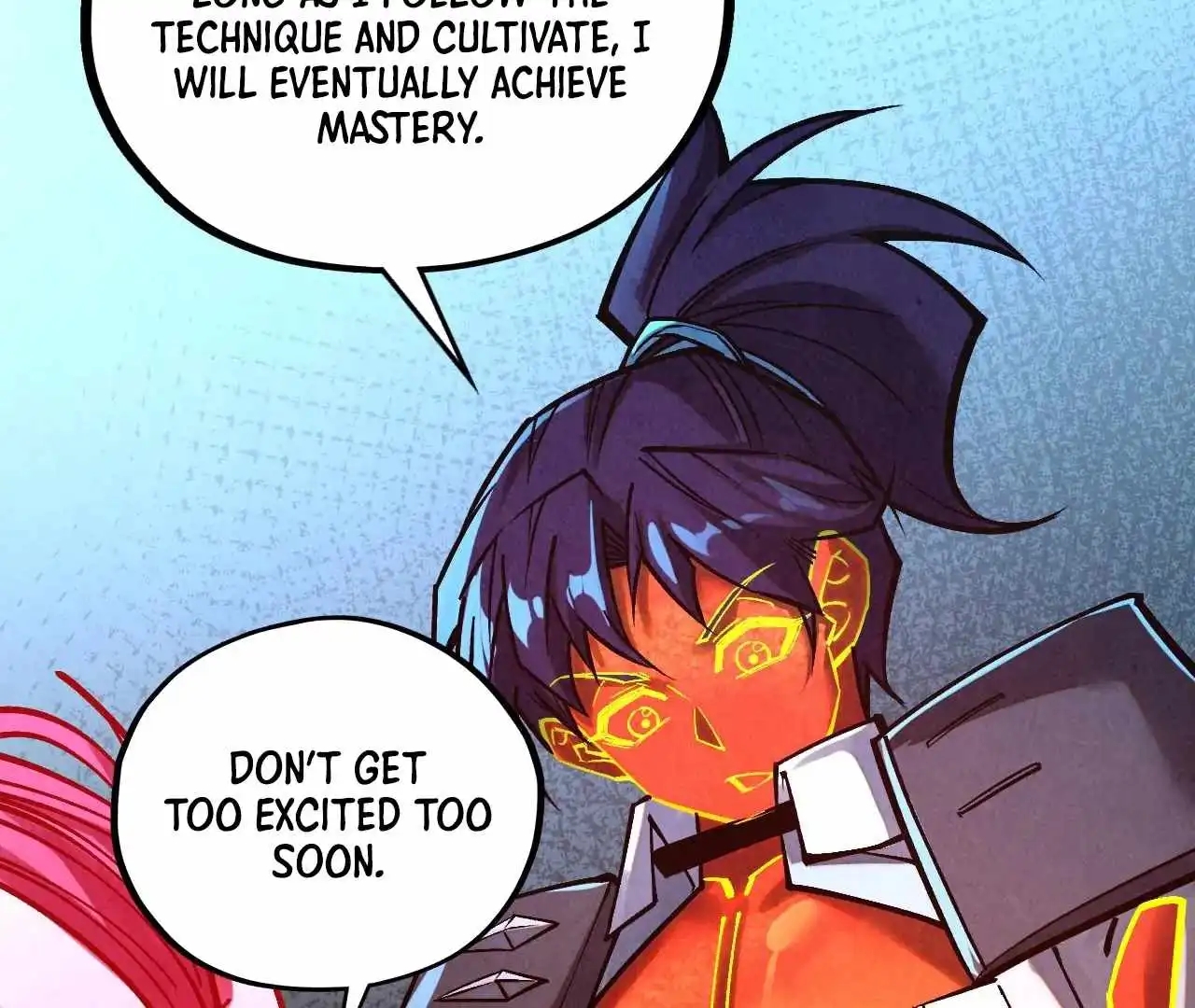 The Eternal Supreme Chapter 408 - Page 6