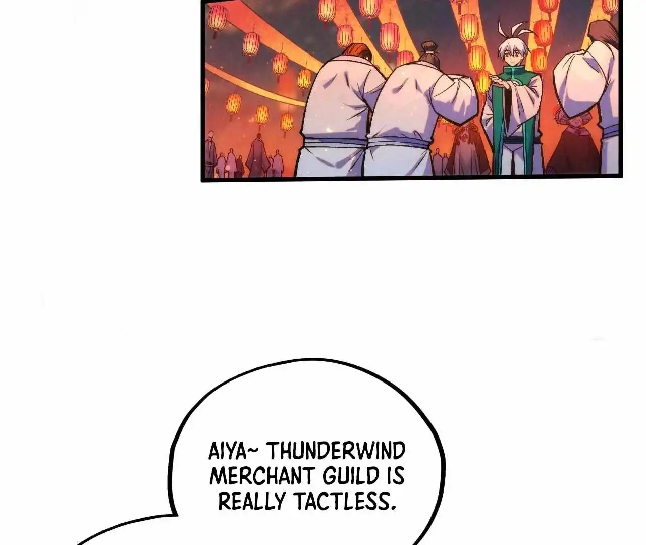 The Eternal Supreme Chapter 408 - Page 63