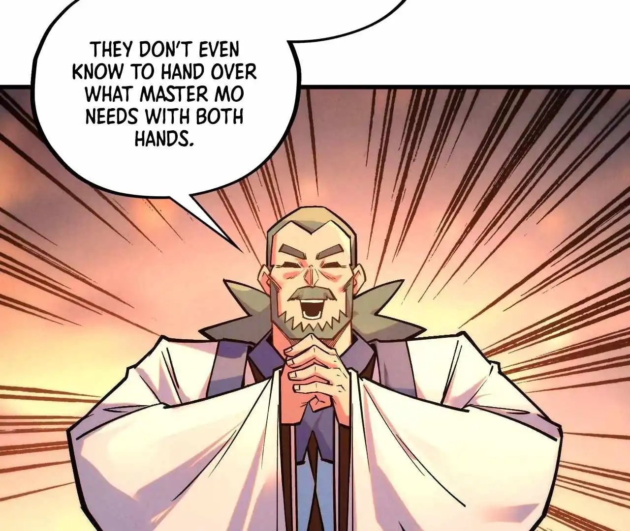 The Eternal Supreme Chapter 408 - Page 64