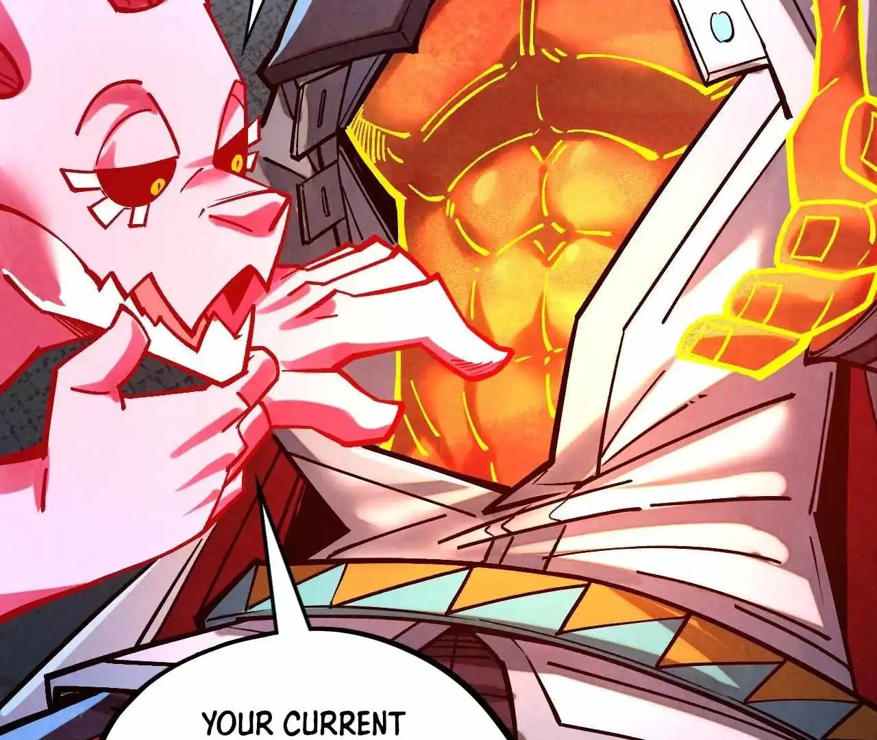 The Eternal Supreme Chapter 408 - Page 7