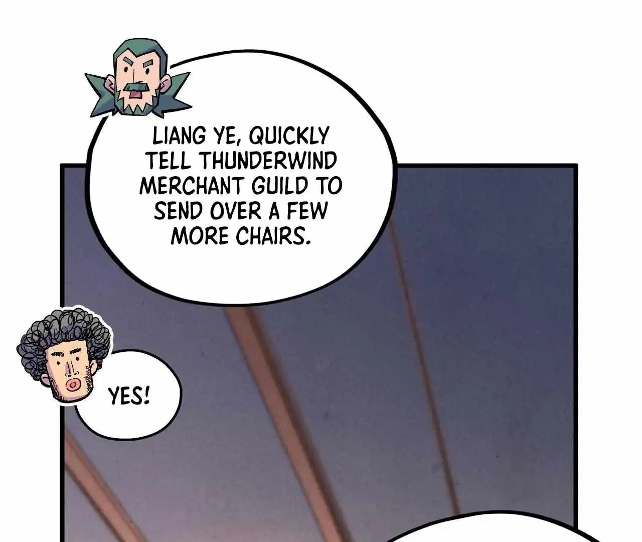 The Eternal Supreme Chapter 408 - Page 76