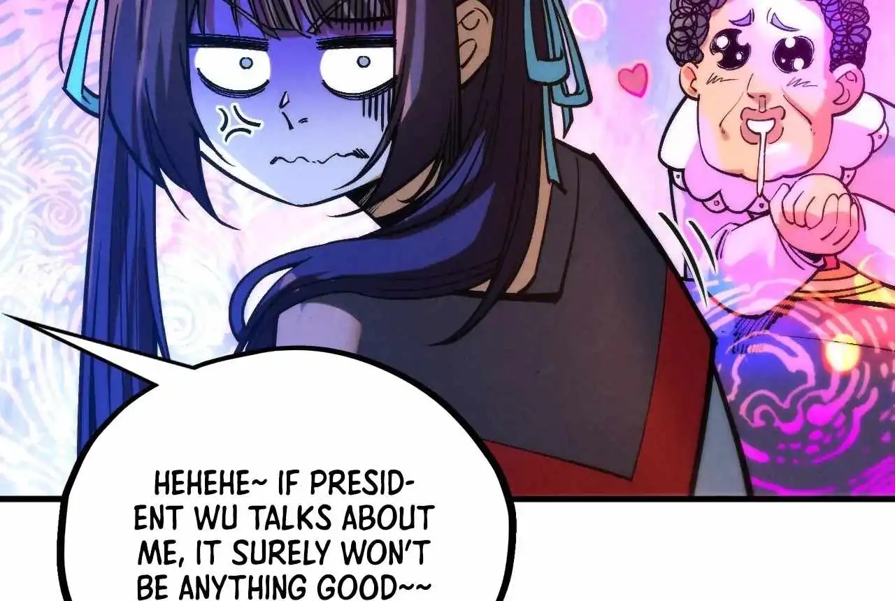 The Eternal Supreme Chapter 408 - Page 80