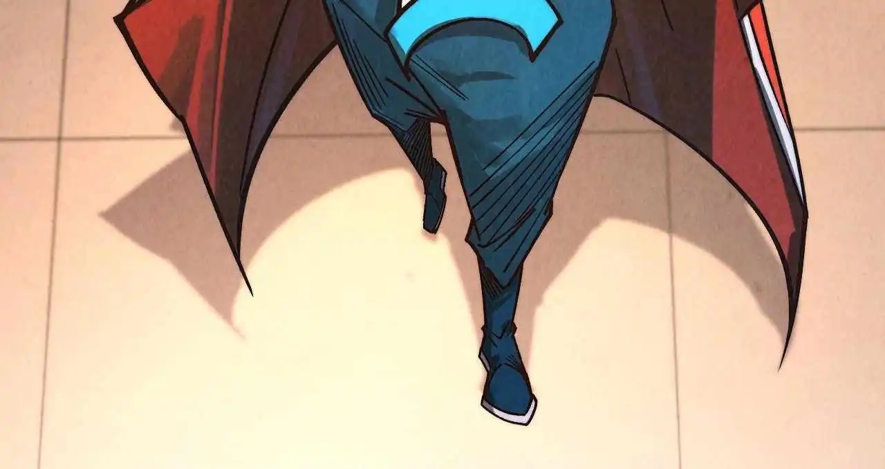 The Eternal Supreme Chapter 408 - Page 93