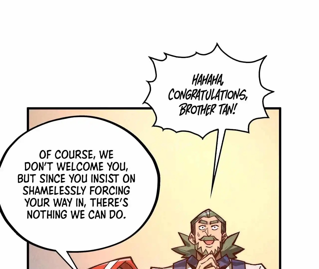 The Eternal Supreme Chapter 408 - Page 98