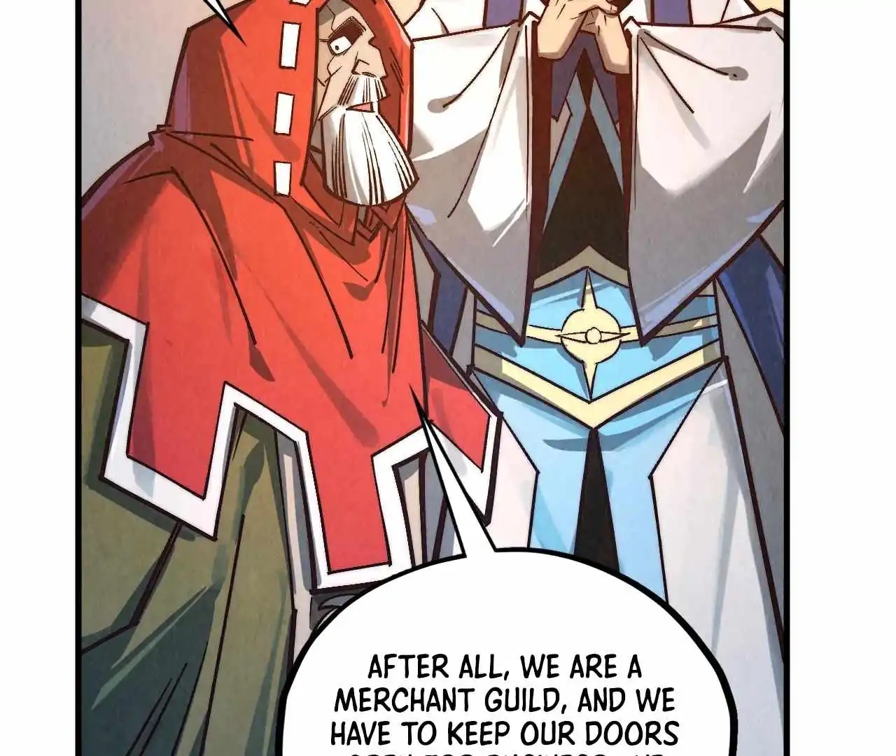 The Eternal Supreme Chapter 408 - Page 99