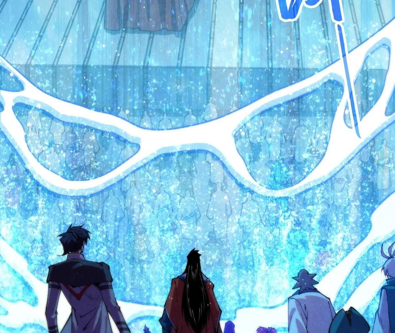 The Eternal Supreme Chapter 409 - Page 10