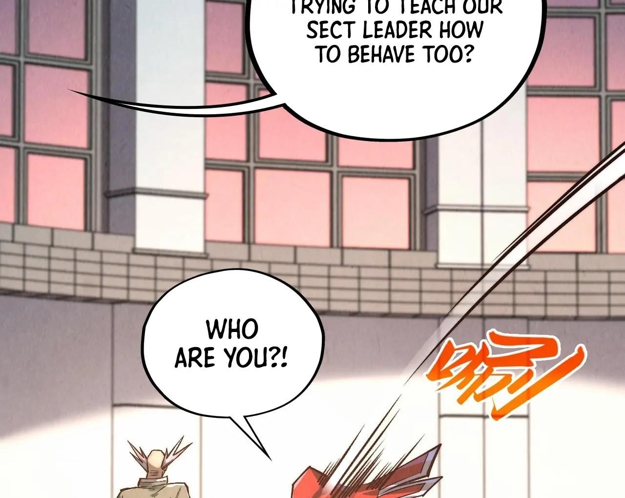 The Eternal Supreme Chapter 409 - Page 102