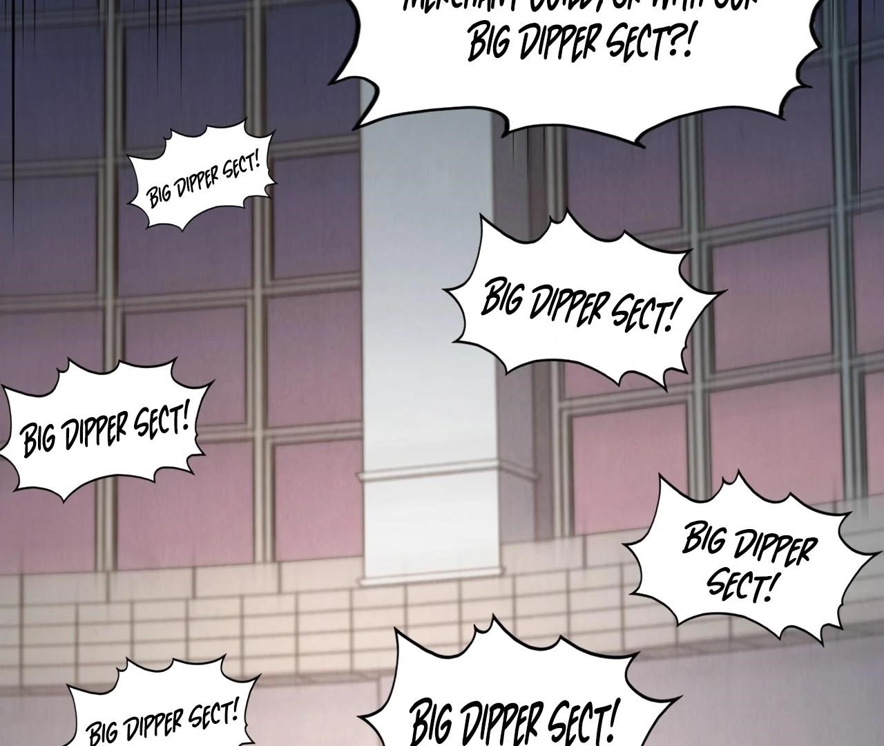 The Eternal Supreme Chapter 409 - Page 105