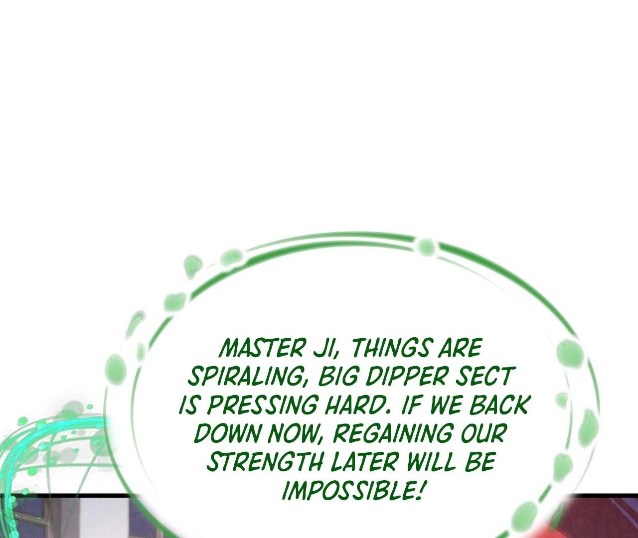 The Eternal Supreme Chapter 409 - Page 107