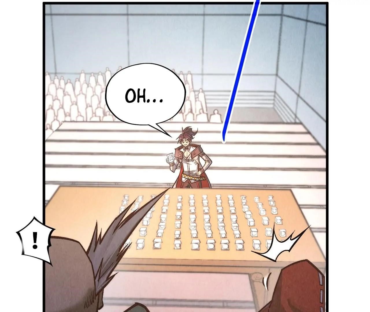 The Eternal Supreme Chapter 409 - Page 110