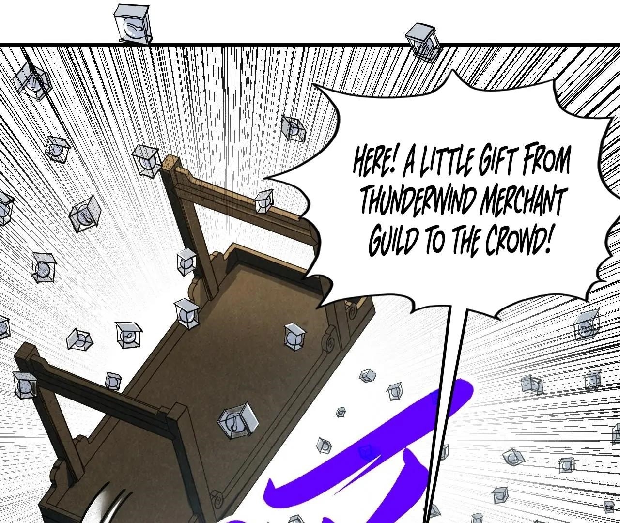 The Eternal Supreme Chapter 409 - Page 117