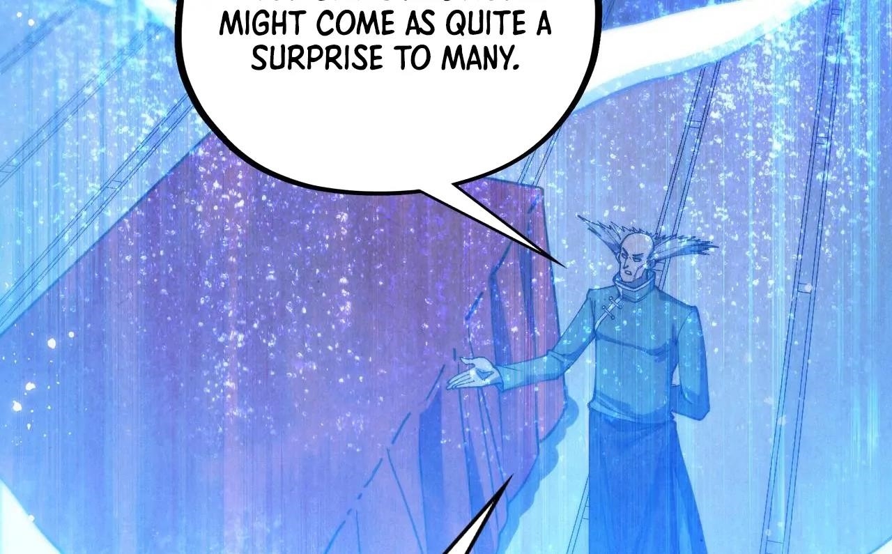 The Eternal Supreme Chapter 409 - Page 12