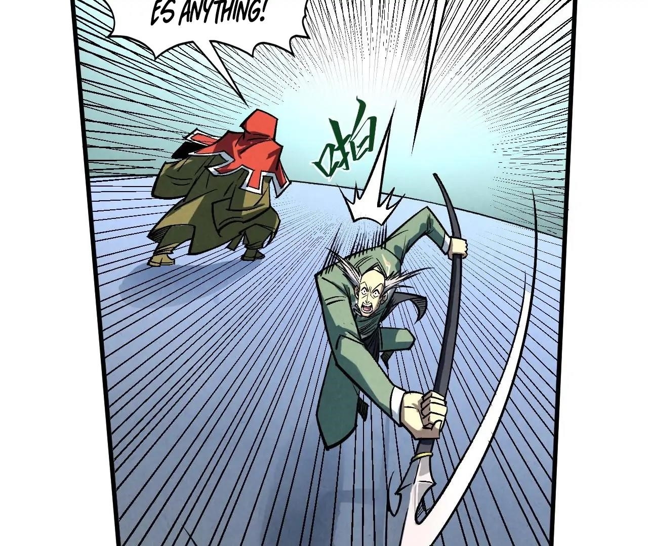 The Eternal Supreme Chapter 409 - Page 122