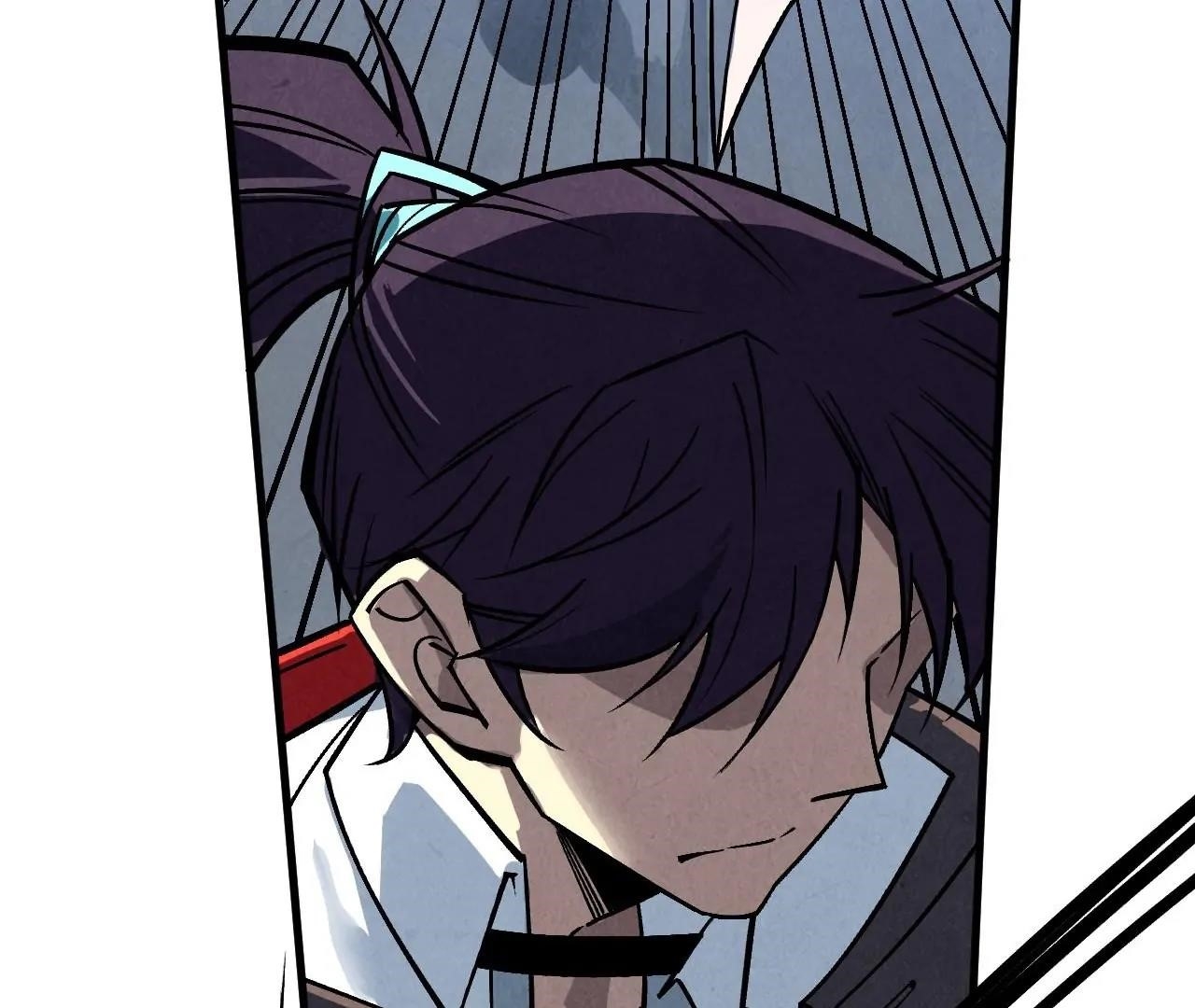 The Eternal Supreme Chapter 409 - Page 123