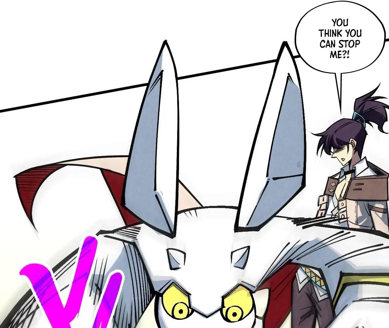 The Eternal Supreme Chapter 409 - Page 126