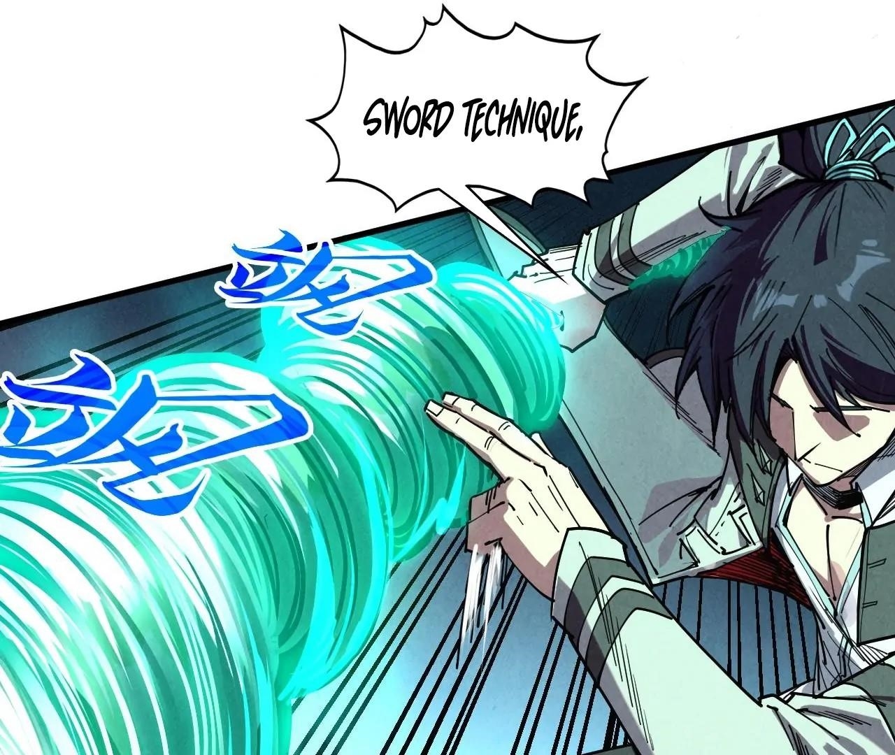 The Eternal Supreme Chapter 409 - Page 133