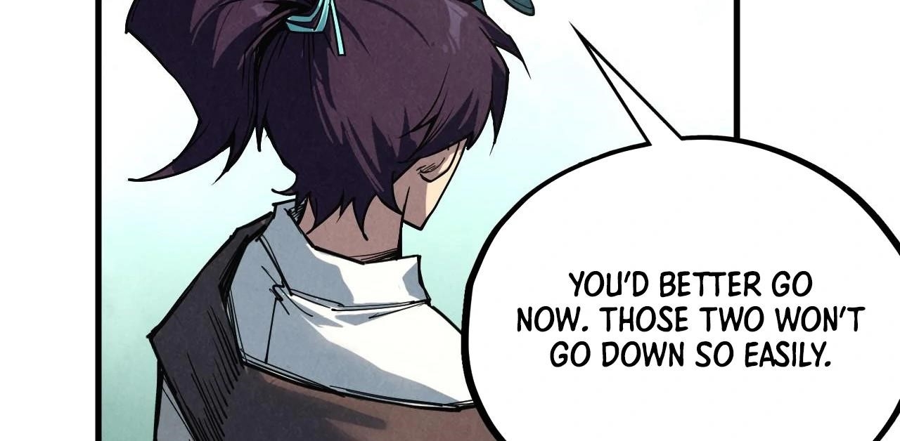 The Eternal Supreme Chapter 409 - Page 144