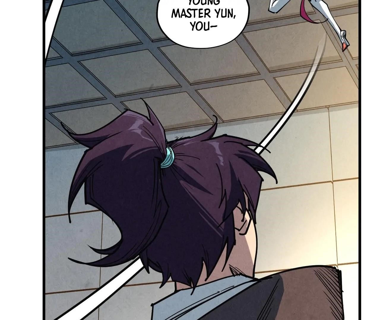 The Eternal Supreme Chapter 409 - Page 147