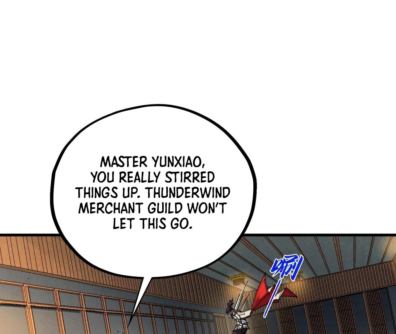 The Eternal Supreme Chapter 409 - Page 149