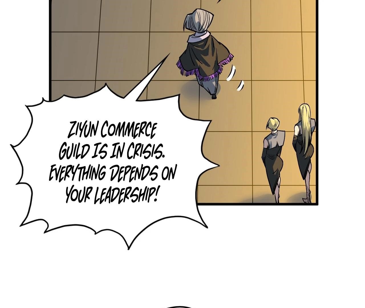 The Eternal Supreme Chapter 409 - Page 154