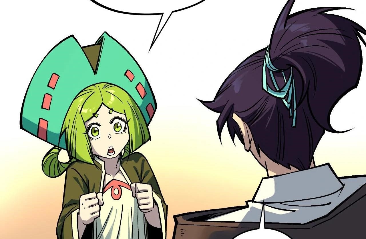 The Eternal Supreme Chapter 409 - Page 157