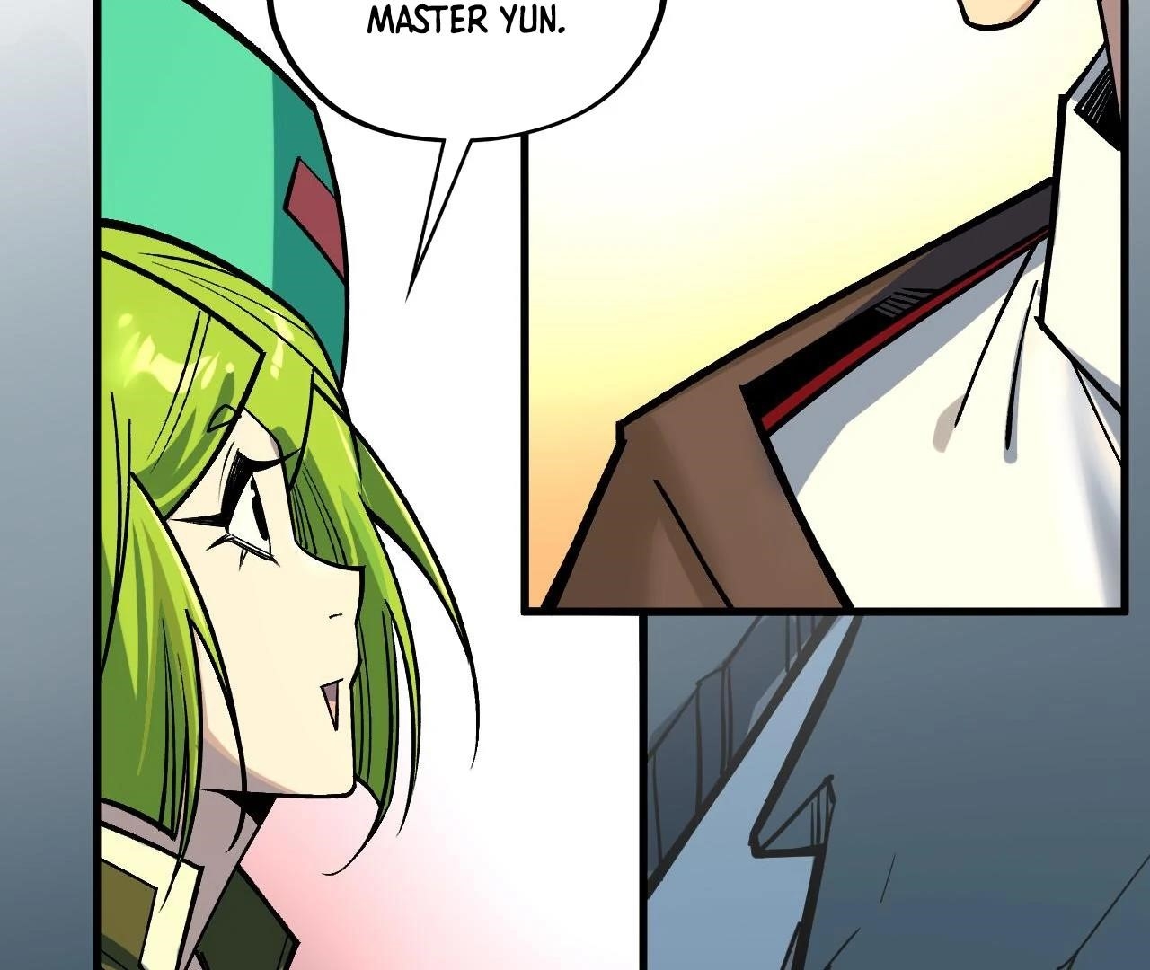 The Eternal Supreme Chapter 409 - Page 160