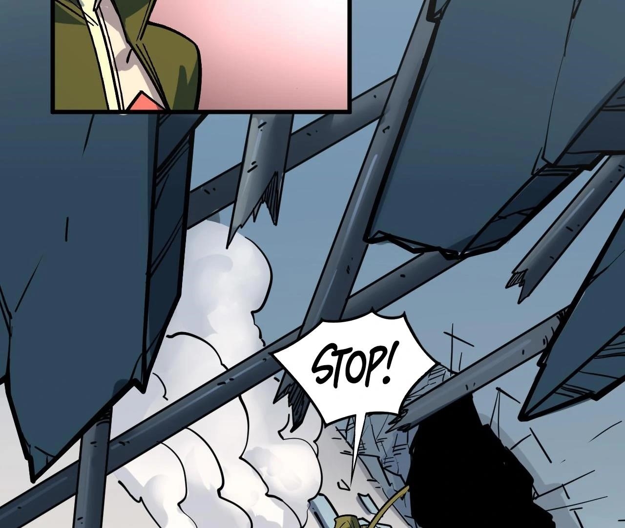 The Eternal Supreme Chapter 409 - Page 161