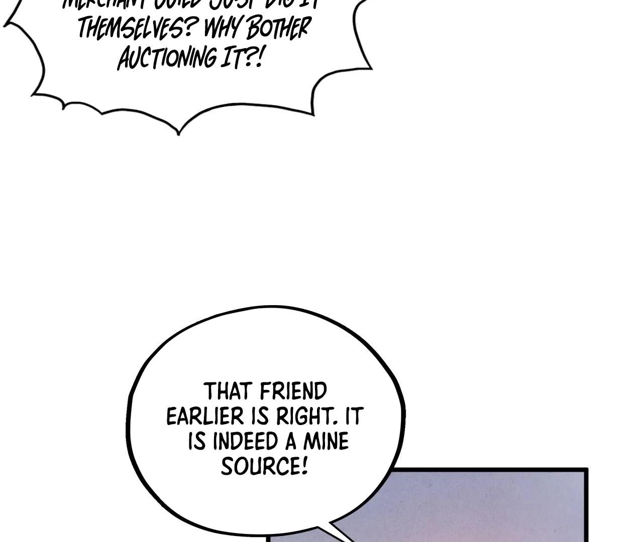 The Eternal Supreme Chapter 409 - Page 21