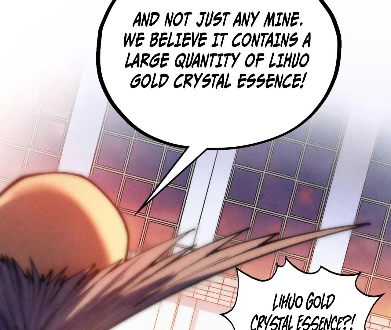 The Eternal Supreme Chapter 409 - Page 24