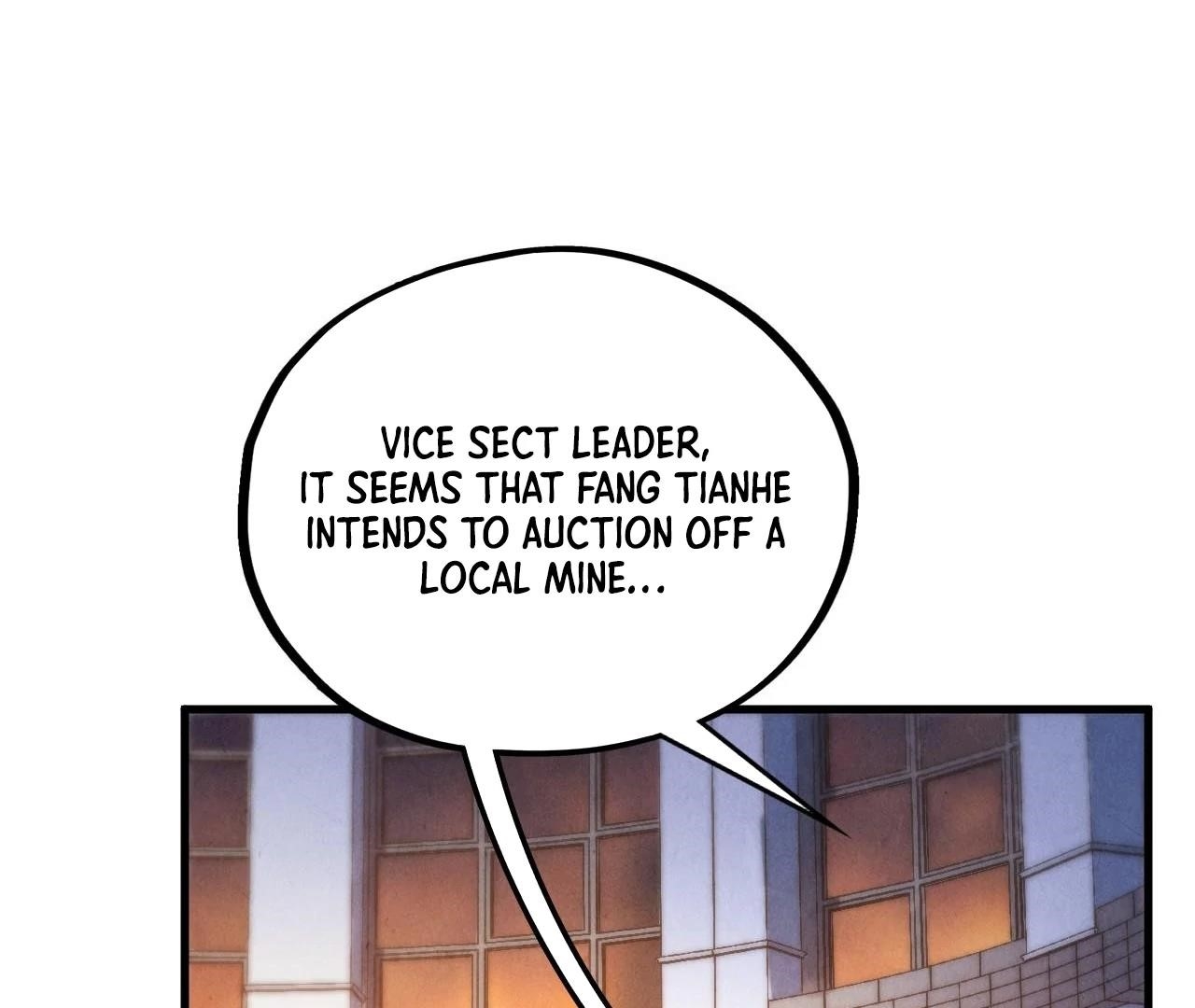 The Eternal Supreme Chapter 409 - Page 28