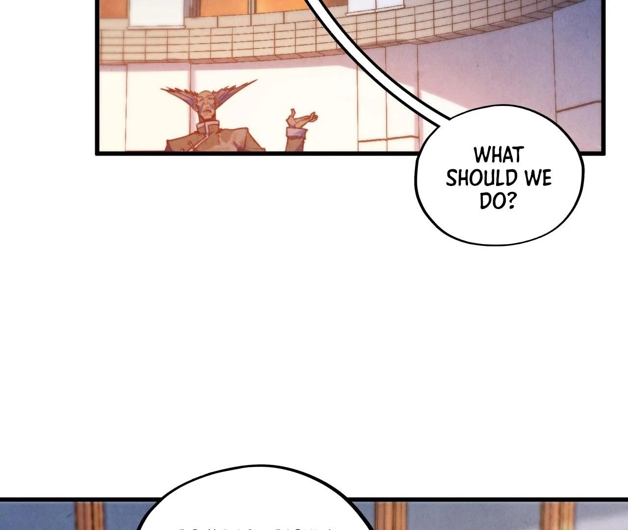 The Eternal Supreme Chapter 409 - Page 29