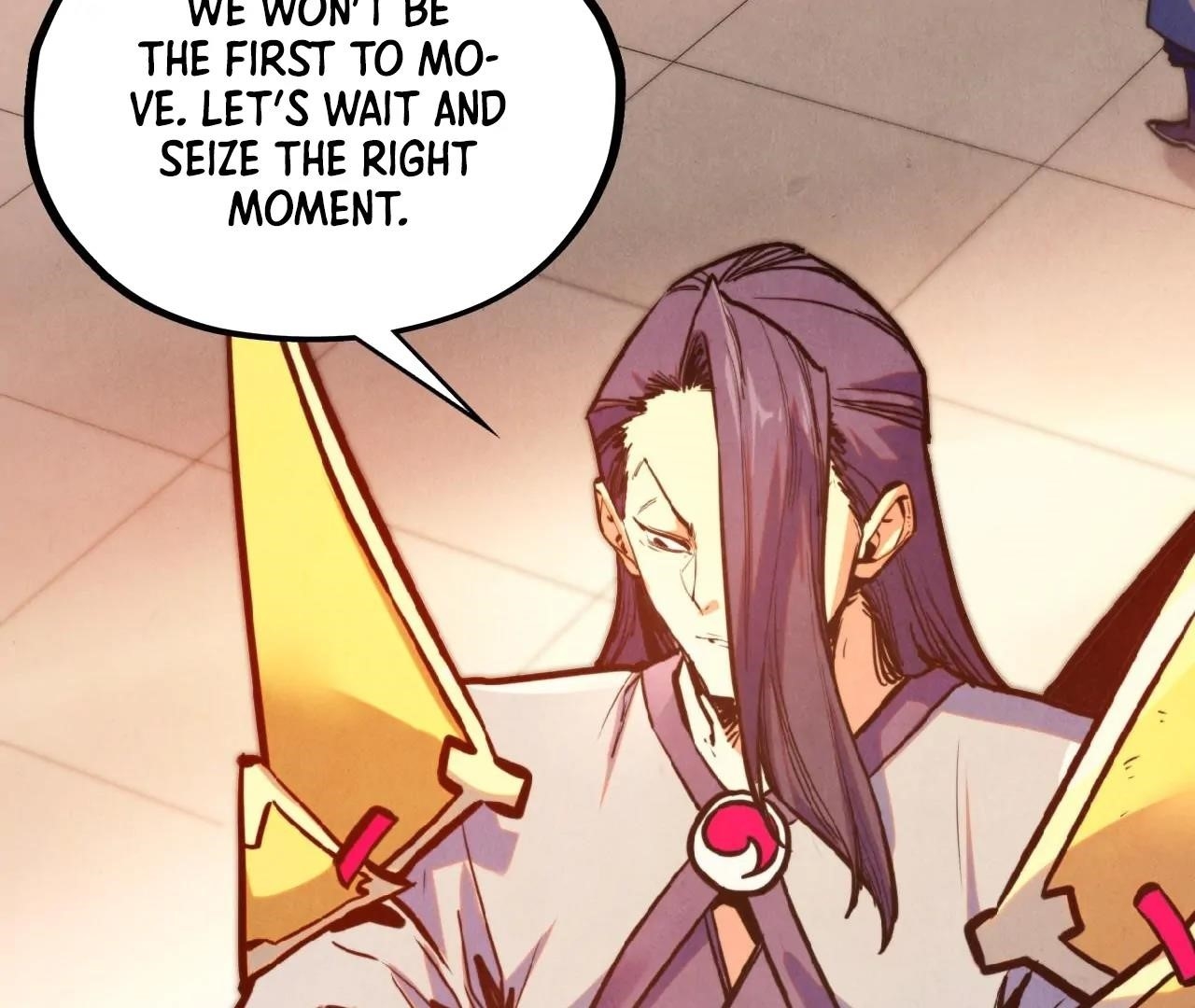 The Eternal Supreme Chapter 409 - Page 31