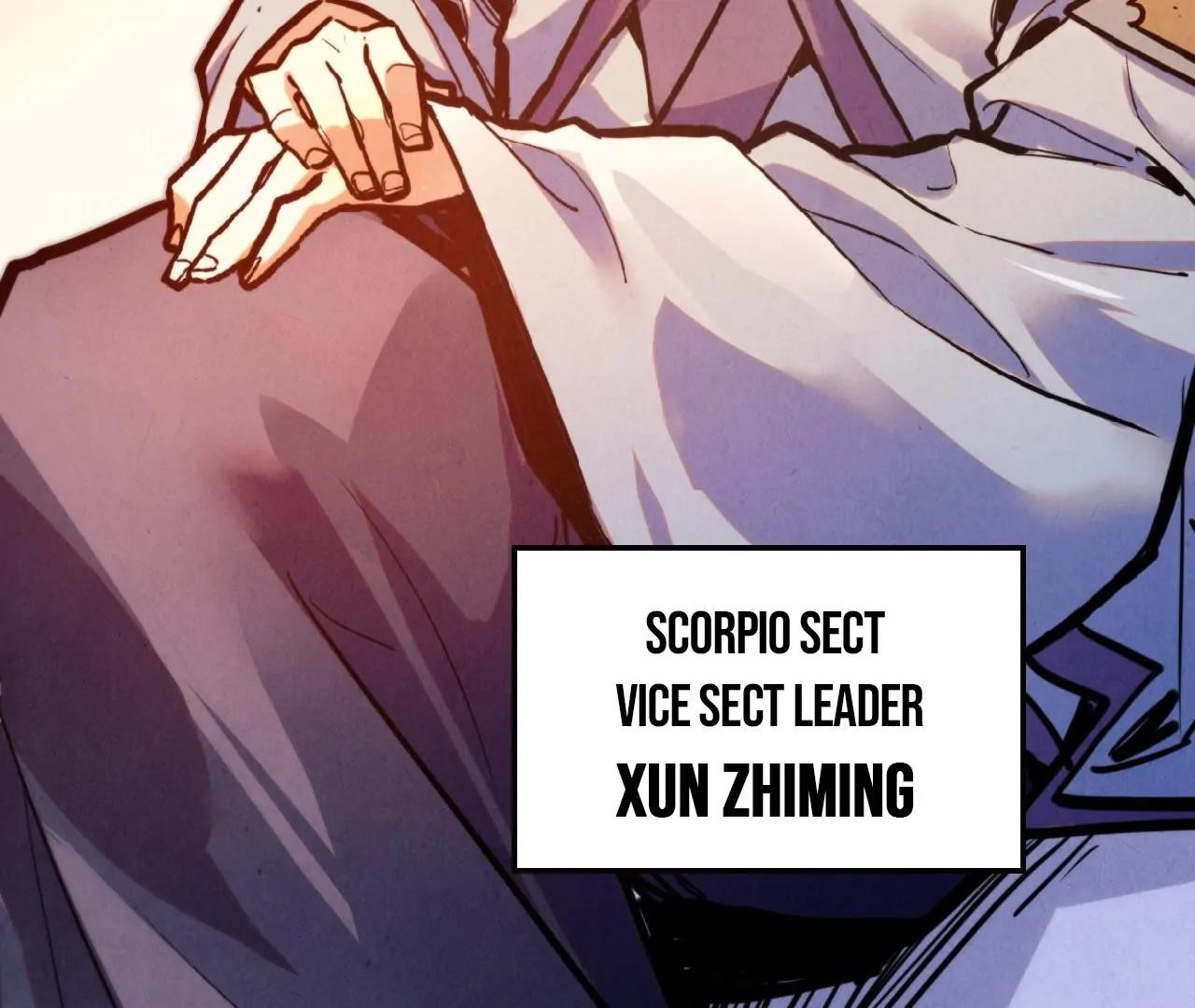 The Eternal Supreme Chapter 409 - Page 32