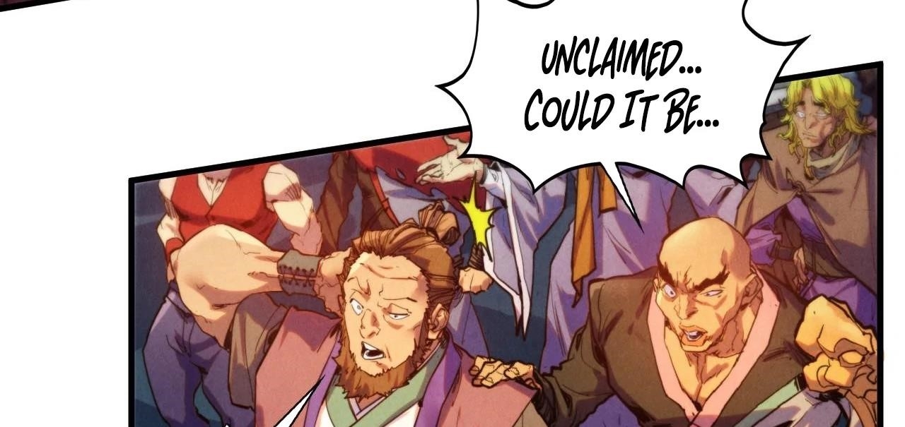 The Eternal Supreme Chapter 409 - Page 37