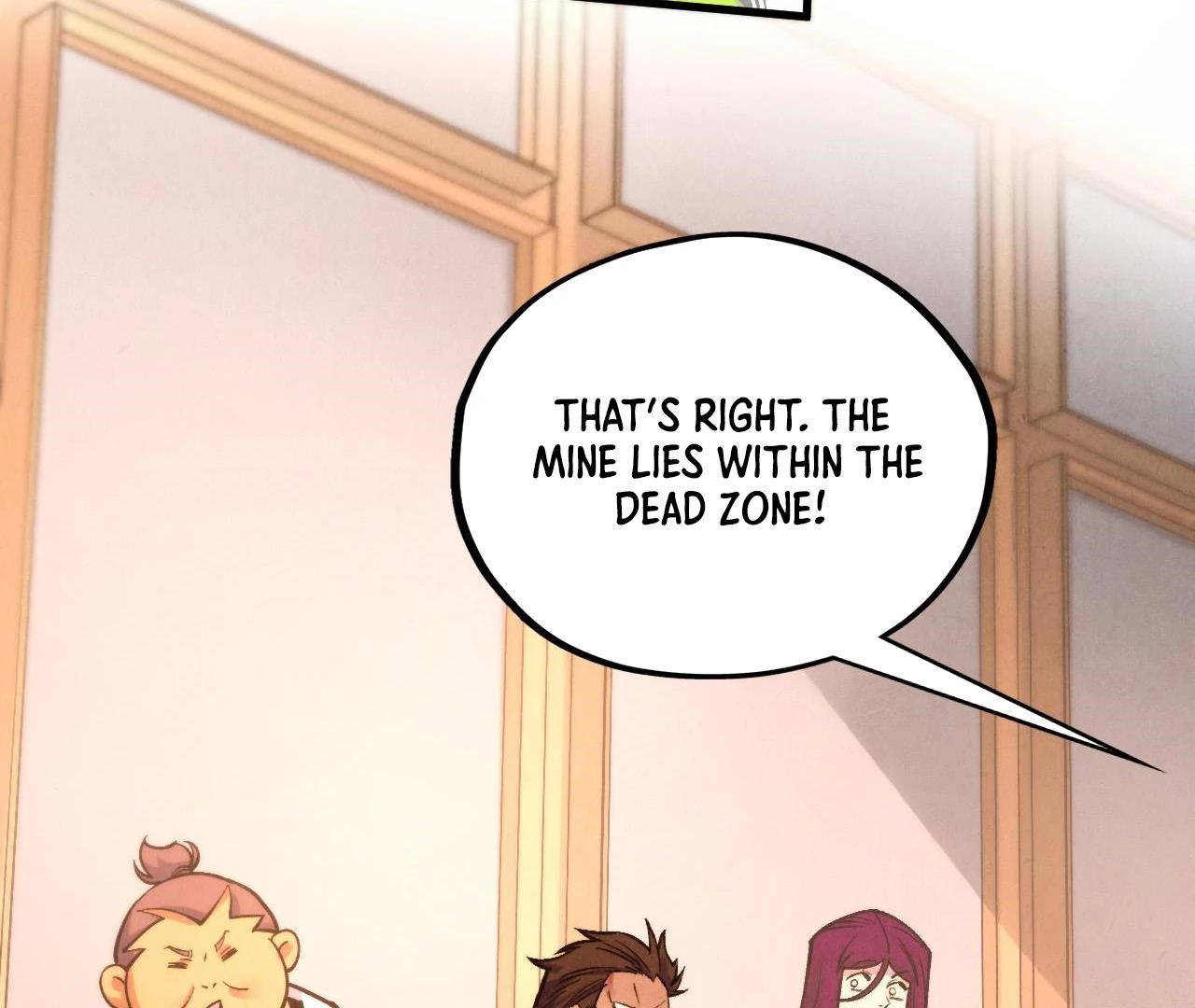 The Eternal Supreme Chapter 409 - Page 40