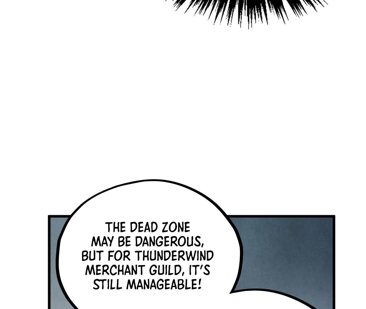 The Eternal Supreme Chapter 409 - Page 46