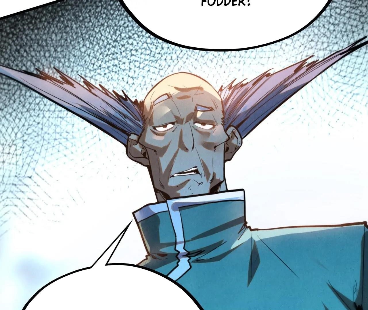 The Eternal Supreme Chapter 409 - Page 54