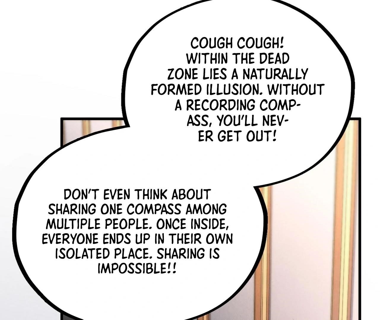 The Eternal Supreme Chapter 409 - Page 59