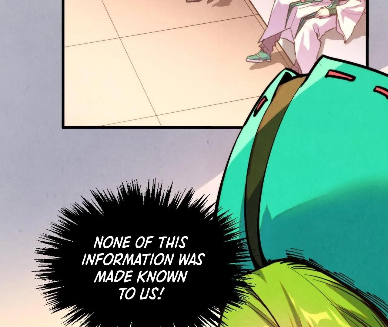 The Eternal Supreme Chapter 409 - Page 61