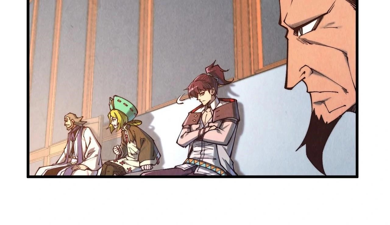 The Eternal Supreme Chapter 409 - Page 64