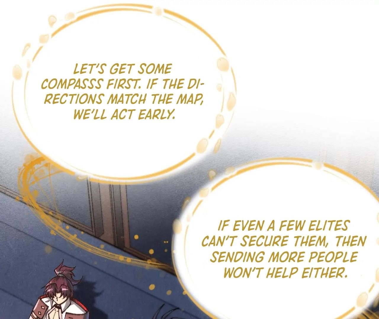 The Eternal Supreme Chapter 409 - Page 65