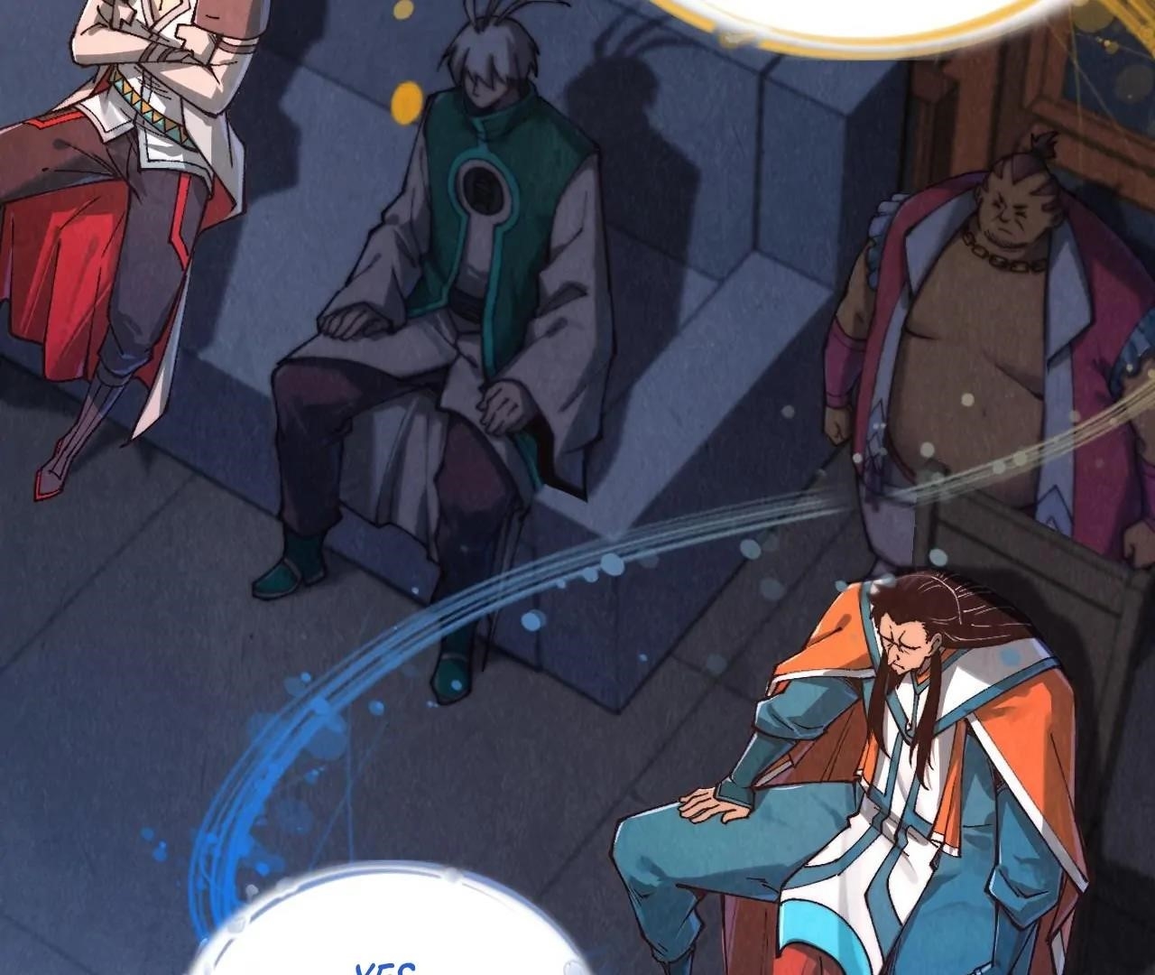 The Eternal Supreme Chapter 409 - Page 66