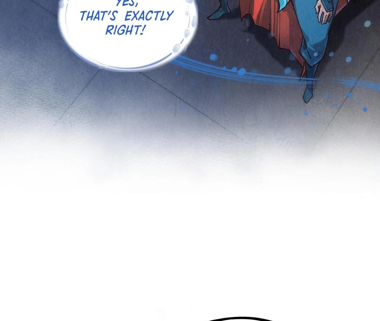 The Eternal Supreme Chapter 409 - Page 67