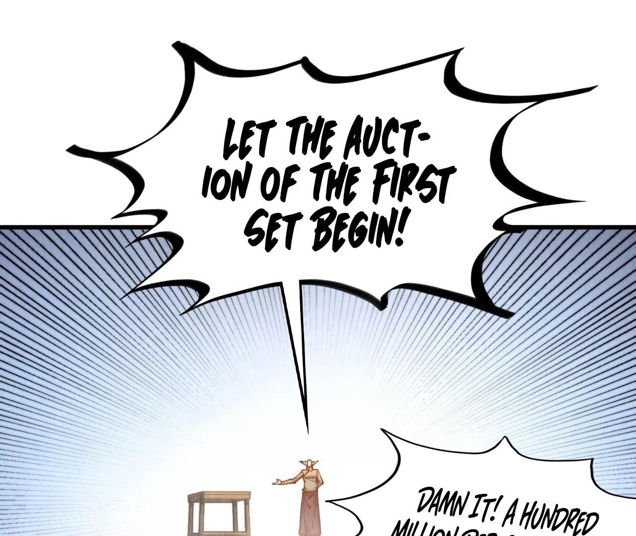 The Eternal Supreme Chapter 409 - Page 71