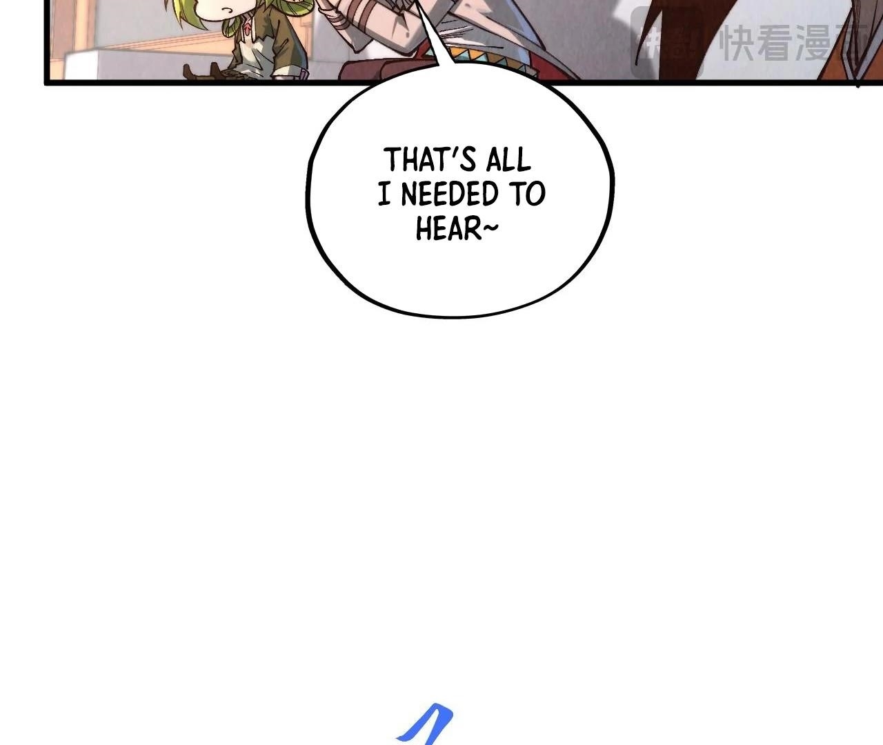 The Eternal Supreme Chapter 409 - Page 81