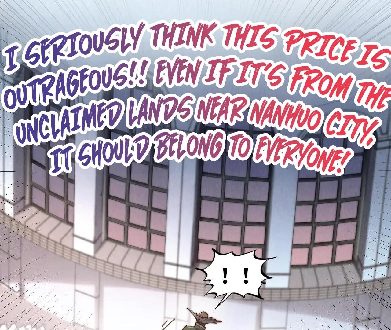 The Eternal Supreme Chapter 409 - Page 84